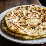 Afghan Bolani Potato Stuffed Flatbread Recipe