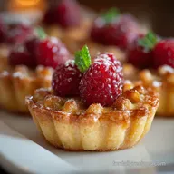 ambiguous recipe amount crossword Perfect Ratio Shortbread Tartlets