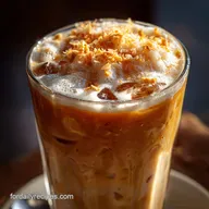 Thai Iced Tea: Authentic Cha Yen Recipe for a Creamy, Spiced Brew