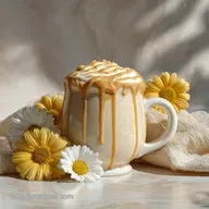 Banana Peanut Butter Shake with Oats