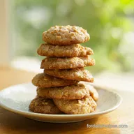 Banana Pudding Cookies: Velvety and Golden