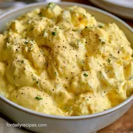 Boiled Egg Salad Breakfast in 21 Minutes