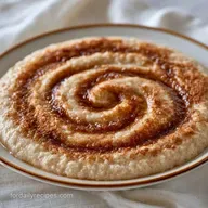 Cream Of Wheat with Brown Sugar: Creamy