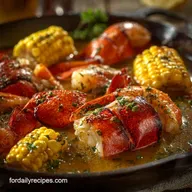Seafood Boil Sauce Recipe: Ultimate Buttery Garlic Butter Style