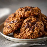 Lactation Cookies: Chewy Oatmeal Recipe for Maximum Milk Supply