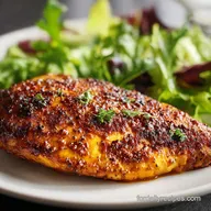How to Cook Chicken Breast: Pan Seared