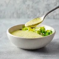 Olive Garden Salad Dressing in 10 Minutes
