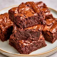 Cream of Wheat Brownies in 45 Minutes