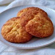 Cream of Wheat Cookies in 27 Minutes