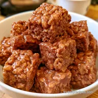 Cream of Wheat Squares in 25 Minutes