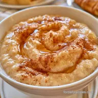 Cream of Wheat with Honey in 10 Minutes