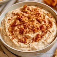 Cream of Wheat with Toasted Nuts