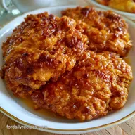 Crispy Thai Fried Chicken