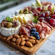 Charcuterie Board: Ready in 30 Min with Flavor Guide
