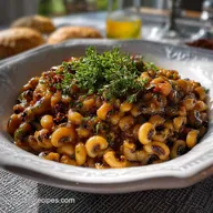 Savory Black Eyed Peas Recipe Easy: Velvety Pot Liquor