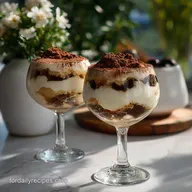 30 Best New Years Eve Desserts: Ultimate Midnight Pick-Me-Up