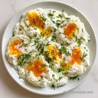Turkish Eggs in 20 Minutes