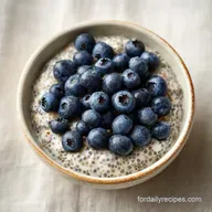 Chia Bowl: Velvety and Smooth