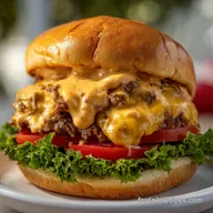 In N Out Sauce: The Iconic Animal Style Spread Recipe