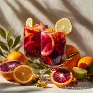 Jungle Juice Recipe for Party Feeds a Crowd