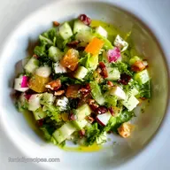 La Scala Chopped Salad Recipe