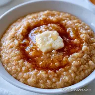 Maple Brown Sugar Wheat in 7 Minutes