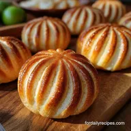 Mexican Sweet Bread Recipe: Traditional Mexican Pastries