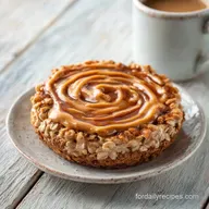 Peanut Butter Oats in 9 Minutes