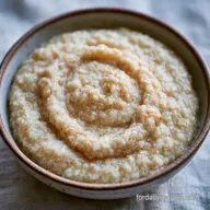 Protein Cream of Wheat in 12 Minutes