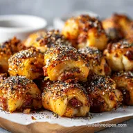 Pigs in a Blanket for 10 Servings