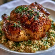 Rotisserie Chicken Dinner in 30 Minutes