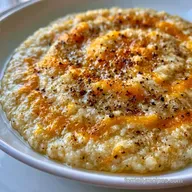 Savory Cream of Wheat in 20 Minutes