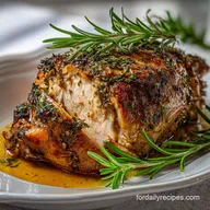 Slow Cooker Turkey Breast: Succulent & Savory