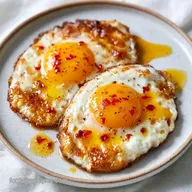 Thai Fried Egg Salad in 20 Minutes