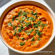 Tomato Coconut Curry in 45 Minutes