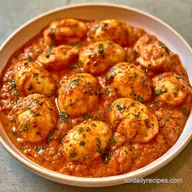 Tomato Egg Curry in 30 Minutes