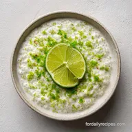 Tropical Chia Pudding with Coconut Milk