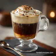 Carajillo: The Ultimate 6-Minute Layered Spanish Espresso Cocktail