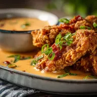 ChickfilA Sauce Recipe: The Ultimate Copycat (Creamy, Sweet Smoky)