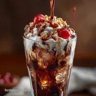 Dirty Soda: The Ultimate Creamy Recipe (5-Minute Prep)