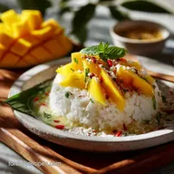 Mango Sticky Rice: Master the Ultimate Thai Recipe at Home