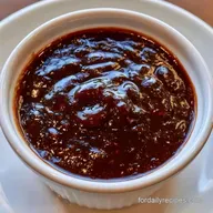 Universal Thai Stir Fry Sauce in 7 Min