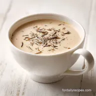 Vanilla Coffee Creamer in 10 Minutes