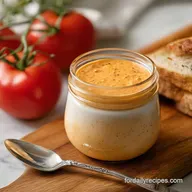 Yum Yum Sauce Recipe: Silky and Tangy