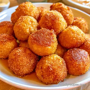 Air Fryer Meatballs in 26 Minutes Recipe Card