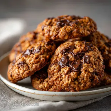 Lactation Cookies: Chewy Oatmeal Recipe for Maximum Milk Supply