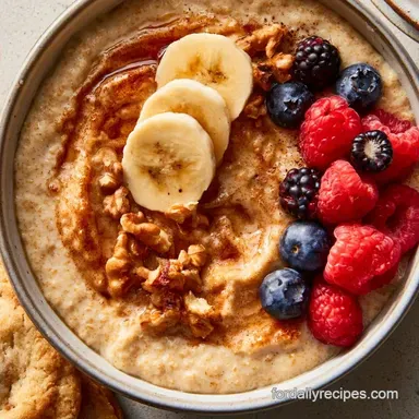 22 Cream of Wheat Recipes: Sweet, Savory & Baked