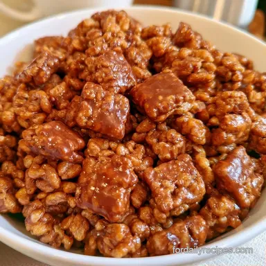 Cream of Wheat Squares in 25 Minutes Recipe Card