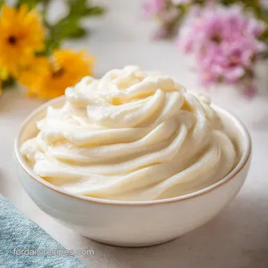 Mashed Cauliflower in 20 Minutes