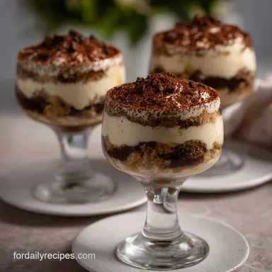 30 Best New Years Eve Desserts: Ultimate Midnight Pick-Me-Up Recipe Card